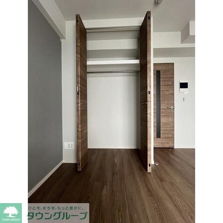 ドゥーエ蕨の物件内観写真